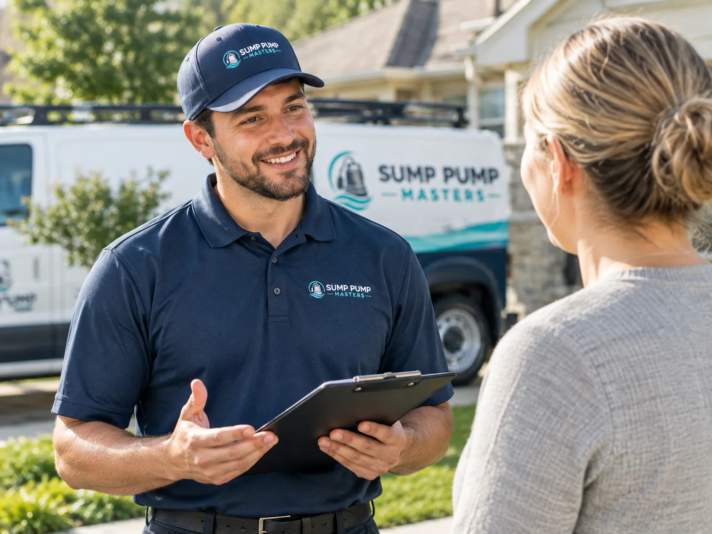 Sump Pump Repair Poughkeepsie, AR FAQs